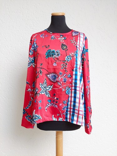 Neu xl rot blau - gr., xl°°