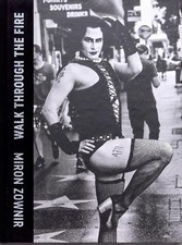 Walk Through The Fire -