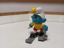 Schleich Superschlumpf Sport