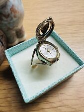 Stowa Luxusuhr als Fingerring Größe 18/19 funktionstüchtig /Preisvorschlag bitte