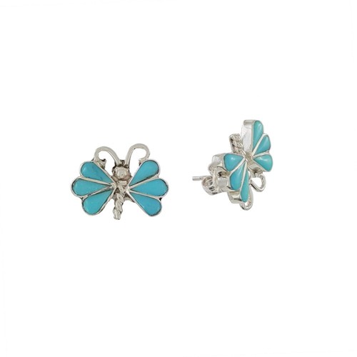Indianerschmuck zuni - indianerschmuck,