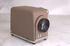 Minolta 44 Mini Projektor. Wie neu. Nur ein paar Mal verwendet. Getestet