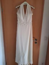 Brautkleid Gr. 36 ivory Hochzeitskleid La Sposa Pronovias