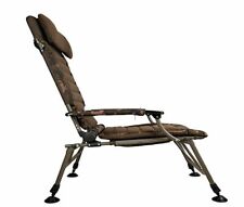 FOX Super Deluxe Recliner Highback Chair by TACKLE-DEALS !!!
