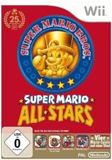 Super Mario All-Stars Bros 25