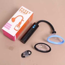 Frauen electric/manual Pussy