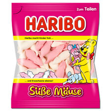 (7,37€/1kg) Haribo Süsse