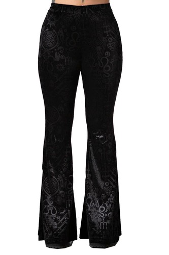 Killstar gothic goth okkult - gothic,