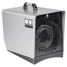 REMKO Heizkanone "EM 6000" 3/6