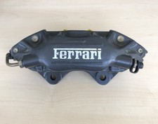 Ferrari 348 TB TS Bremssattel Bremse hinten rechts RH rear Brake Calipers 143730