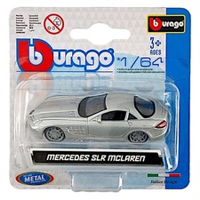 Bburago 59000MSML Mercedes SLR