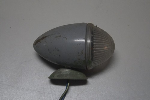 Blinker begrenzungsleuchte - blinker,