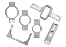 Brother Bekleidungs-Kit für