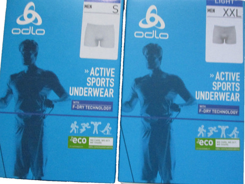 Odlo active sports - odlo, underwear