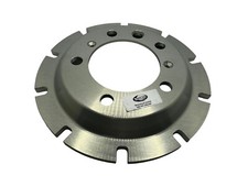 PORSCHE CAYENNE 7L5 955 -TECHART- BREMSTOPF FRONT BRAKE BOWL for FLOATING DISC