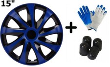 Radkappen Radzierblenden