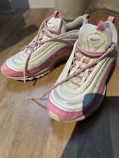 Nike Air Max Plus 90 TN Shox Größe 41 Top Zustand Limited Edition 