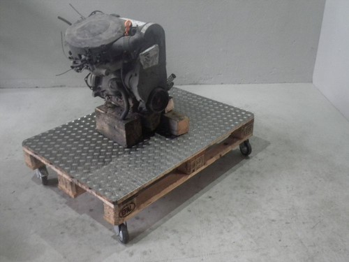 Motor ohne anbauteile - anbauteile, (benzin)