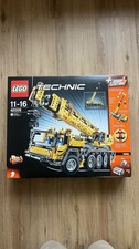 LEGO 42009 Mobile Crane MK II