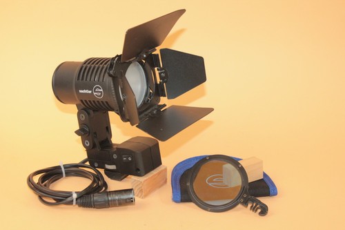 Sachtler reporter 75h - sachtler,