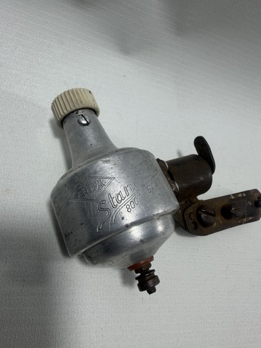Oldtimer fahrrad dynamo aufa - dynamo,
