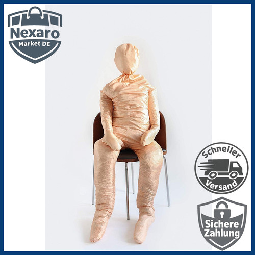 Deko figur dummy puppe - deko-figur,