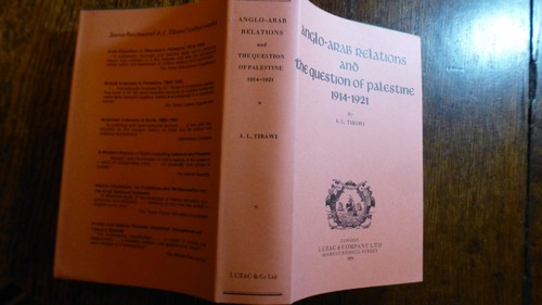1978 anglo arab relations - 1978,
