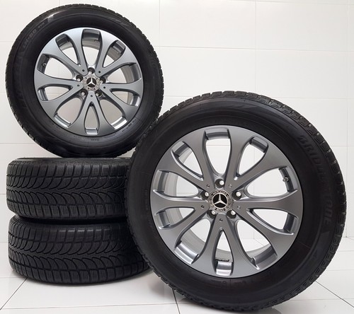 Original mercedes glc w253 - mercedes,