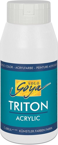 Kreul acrylfarbe solo goya - solo,