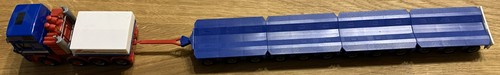 Riwatrans herpa 154857 - herpa,