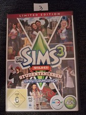 Die Sims 3: Wildes
