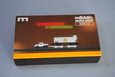 Märklin mini-club / Spur Z /