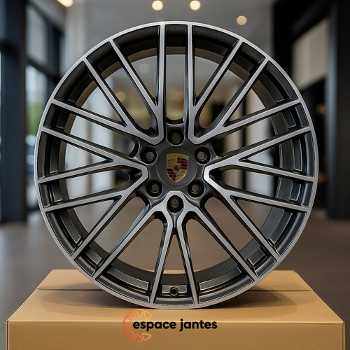 Neue alufelgen für - 20",