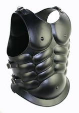 Brustpanzer Muskelrüstung