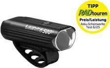 Lezyne Macro STVZO
