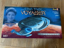 Plastik Modelbausatz Star Trek