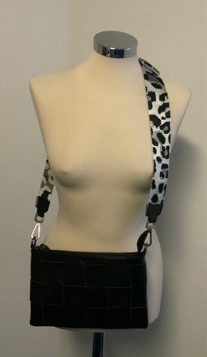 Damenhandtasche echt leder - damenhandtasche,