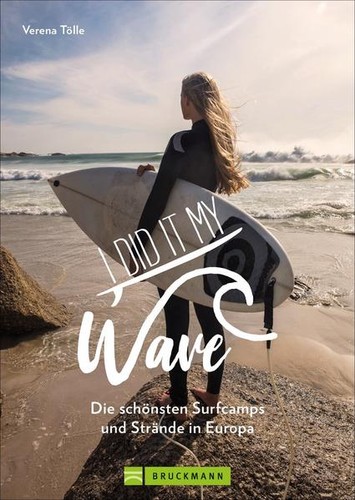 Did wave verena - it, my