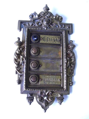 Antike bronze messing - -,