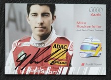 15813 Mike Rockenfeller