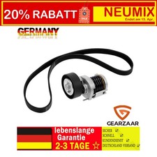 KEILRIPPENRIEMEN-SATZ +