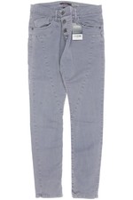 PLEASE Jeans Damen Hose Denim