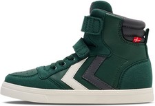 Hummel Kinder Sneakers high