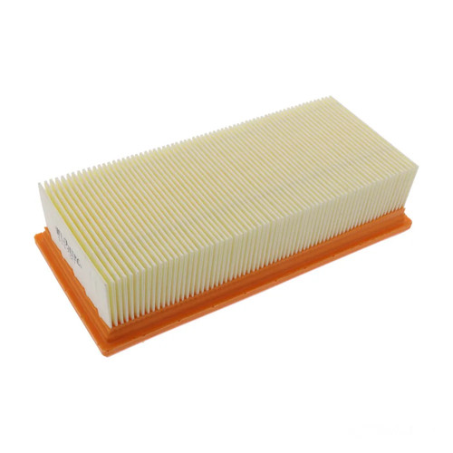 Luftfilter hiflo hfa5219 - luftfilter, für