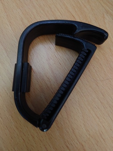 Gitarre kapodaster für - gitarre,