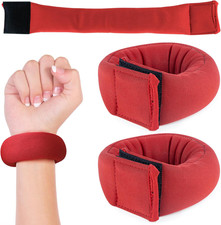 Gewichtsmanschetten Handgelenk