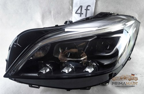 Frontscheinwerfer mercedes cls - frontscheinwerfer,