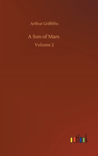 Griffiths son of mars - -,