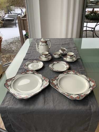 Tete service - a,