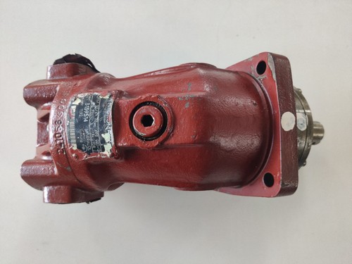 Hydromatik rexroth a2fm - hydromatik,